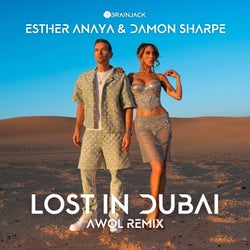 Lost In Dubai (AWOL Remix) [Extended]