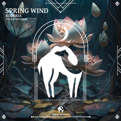 Spring Wind