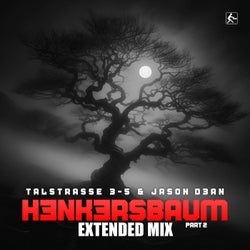 Henkersbaum (Pt. 2) [Extended Mix]