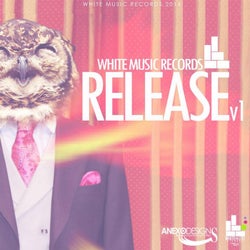 White Music Records Release V1