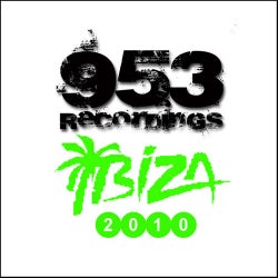 Ibiza Sampler 2010