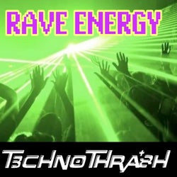 Rave Energy