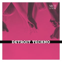 Detroit Techno