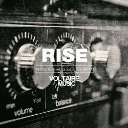 Rise - Deep & Tech House Selection Part 11