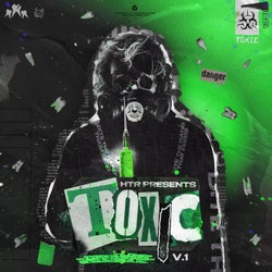 Toxic Volume 1