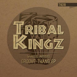 Groove Thang EP