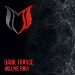 Dark Trance, Vol. 4