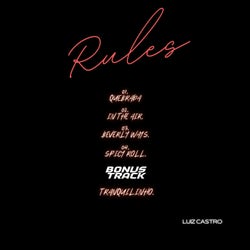 Rules