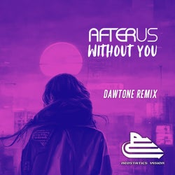 Without You (Dawtone Remix)