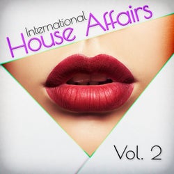 International House Affairs, Vol. 2