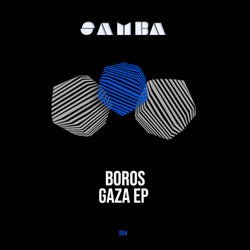 Gaza EP