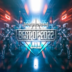 Prototypes Records - Best of 2022