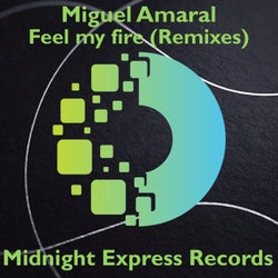 Feel my fire (Remixes)