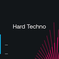 DANCEFLOOR ESSENTIALS 2023: HARD TECHNO