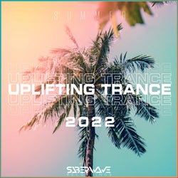 Summer Uplifting Trance