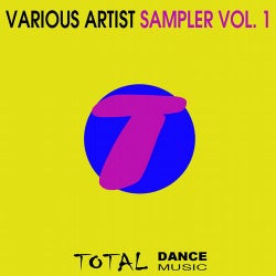 Sampler, Vol. 1