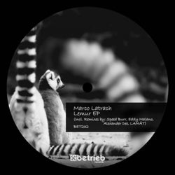 Lemur EP