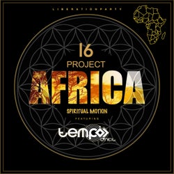 Africa (Spiritual Motion)