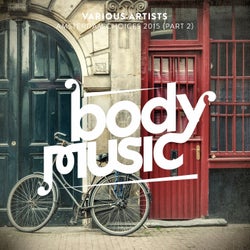 Body Music - Amsterdam Choices 2015 Part 2