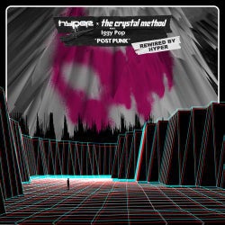 Post Punk (Rewired by Hyper)