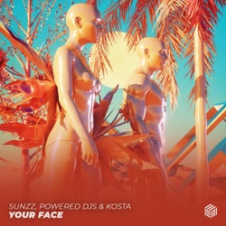 Your Face