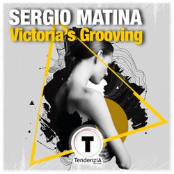 Victoria's Grooving