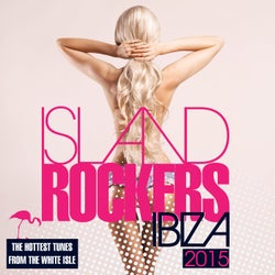 Island Rockers IBIZA 2015