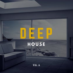 Deep House Music, Vol.6