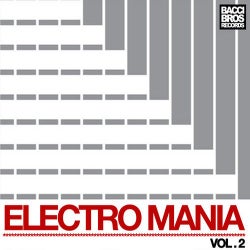 Electro Mania - Vol. 2