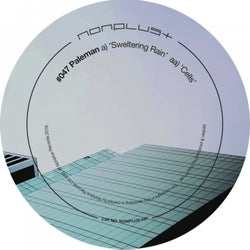 Sweltering Rain EP