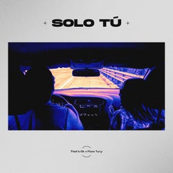 Solo Tú