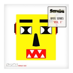 Suruba Remixes Series Volume 1