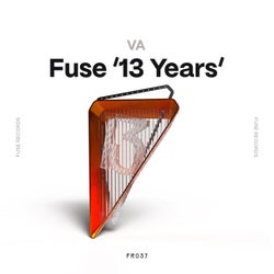 Fuse '13 Years'