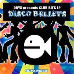 Disco Bullets 9