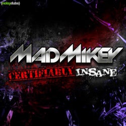 Certifiably Insane EP