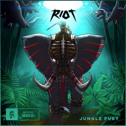 Jungle Fury