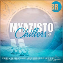 Chillers EP