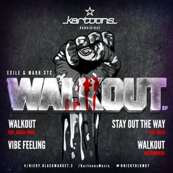 Walkout EP