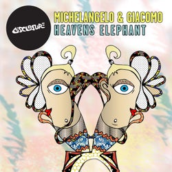 Heavens Elephant