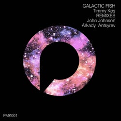 Galactic Fish