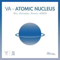 Atomic Nucleus