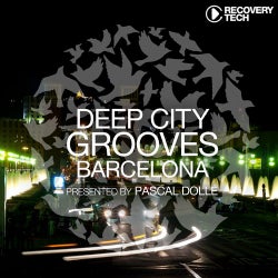 Deep City Grooves Barcelona