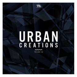 Urban Creations Vol. 28