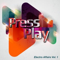 Electro Affairs Vol. 1