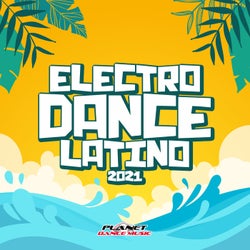 Electrodance Latino 2021