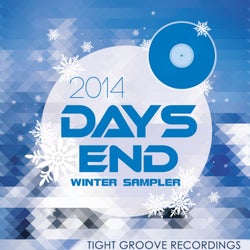 Days End Winter Sampler 2015