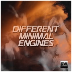 Different Minimal Engines