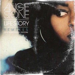 Life Story (20th Anniversary Edition)