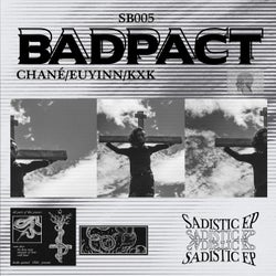 Sadistic EP