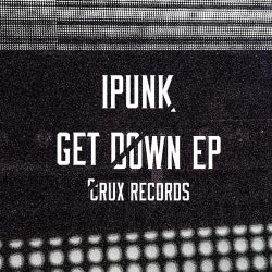 Get Down - EP